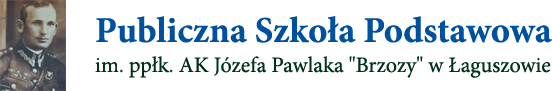 Publiczna Szkoła Podstawowa im. ppłk. AK Józefa Pawlaka 